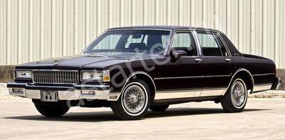 Ремонт генератора Chevrolet Caprice III, Купить генератор Chevrolet Caprice III